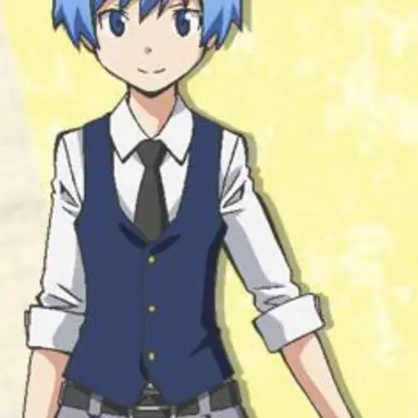 Profile image of 潮田渚