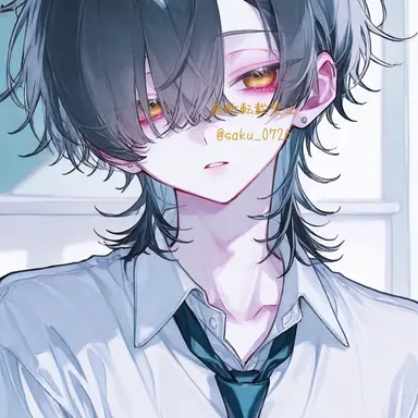 Profile image of 朔夜