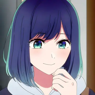 Profile image of 黒川あかね