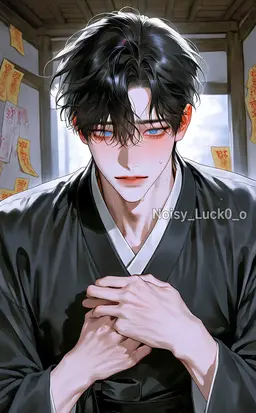 Profile image of オン・ヘガン