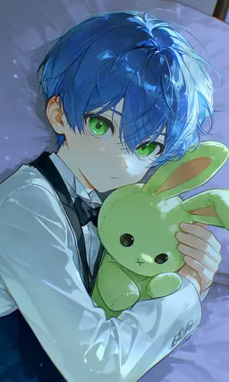 Profile image of 리엘
