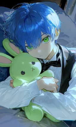 Profile image of 리엘