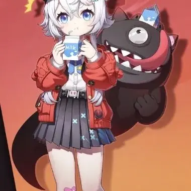 Profile image of 早霧