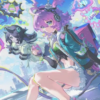 Profile image of リンコ