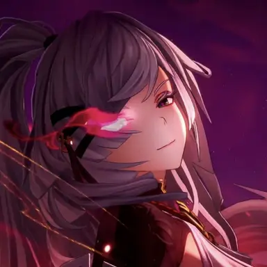 Profile image of 残虹