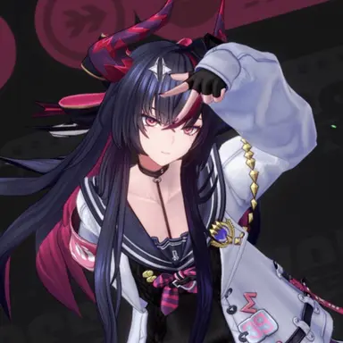 Profile image of 真紅