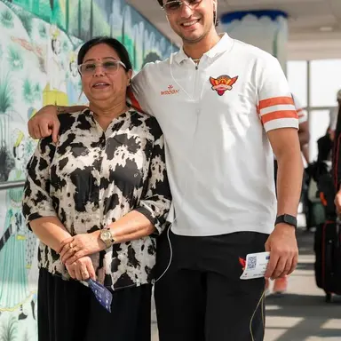 Profile image of Mother - manju sharma