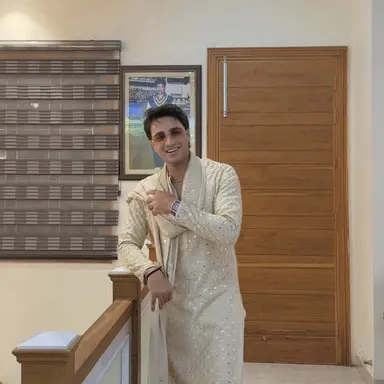 Profile image of Abhishek sharma