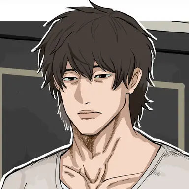 Profile image of Muro-san