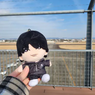 Profile image of 松村北斗