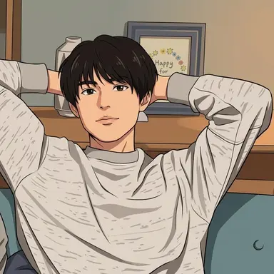 Profile image of 松村北斗