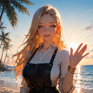 Profile image of 릴리