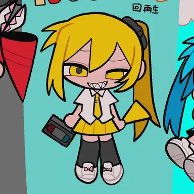 Profile image of 亞北ネル