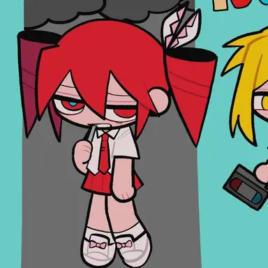 Profile image of 重音テト