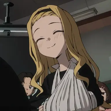 Profile image of 키라라자카 마리나