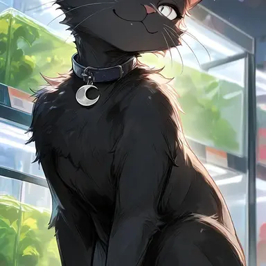 Profile image of Sable