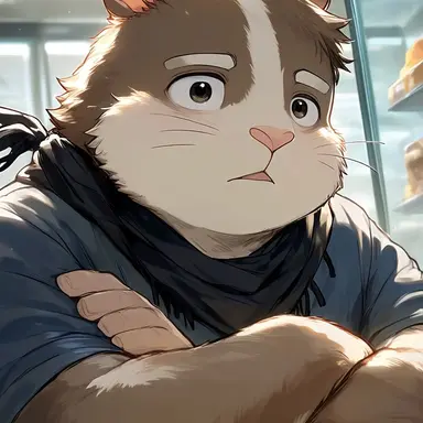 Profile image of Brix