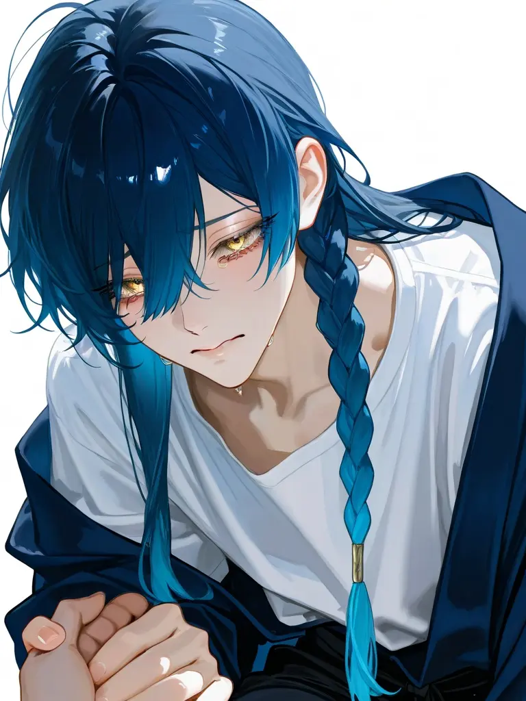 ExpertBarn5633의 鳥籠の中でエピローグを