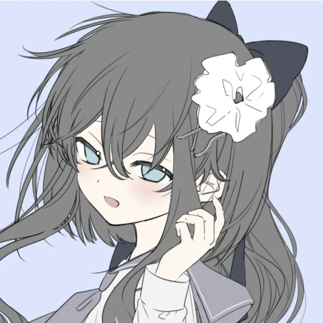 ShinyBloom0767의 両片思い