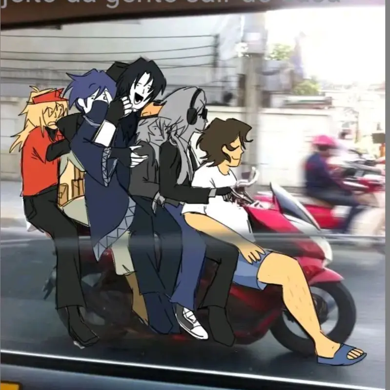 forsakenaiuto.의 좋은 새해!