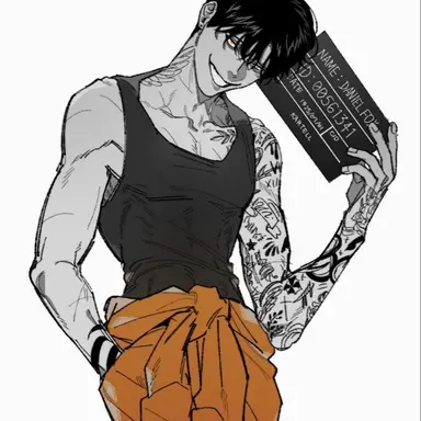 Profile image of Mark