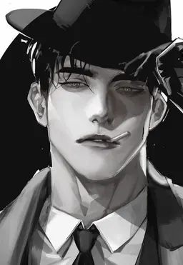 Profile image of 프랭크