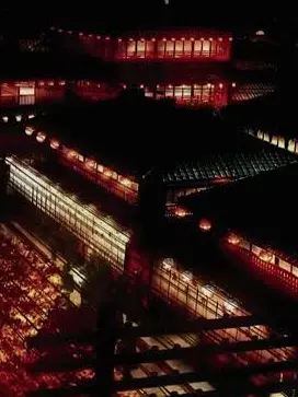 Kitakira의 一夜の夢