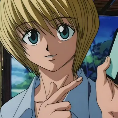 Profile image of クラピカ