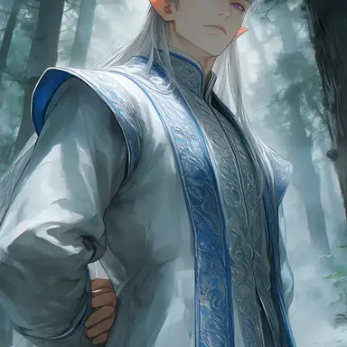 Profile image of エルウィン