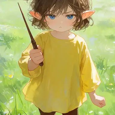 Profile image of ミア