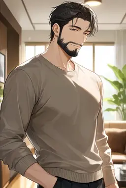 Profile image of 安心院六郎