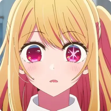 Profile image of 호시노 루비