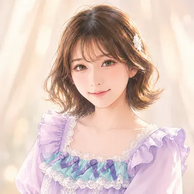 Profile image of Risa
