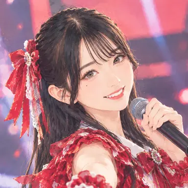 Profile image of Mayumi