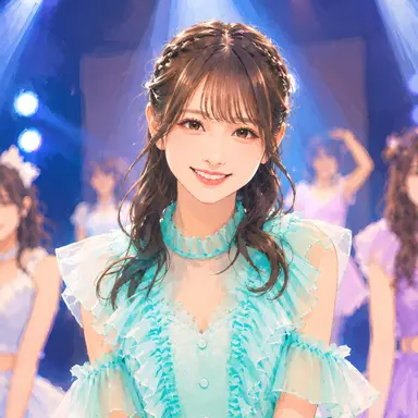 Profile image of Yui