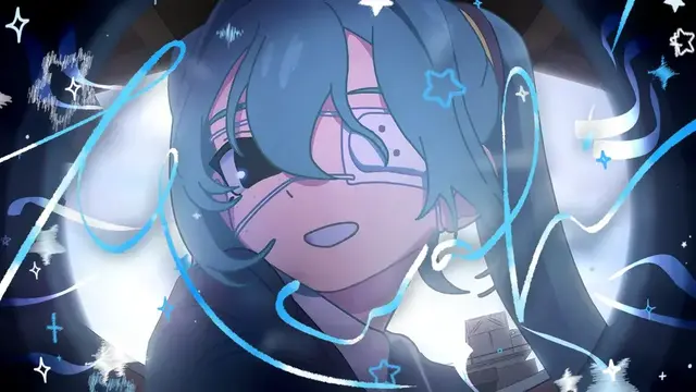Profile image of 하츠네 미쿠