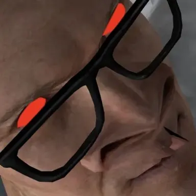 Profile image of 김근육.