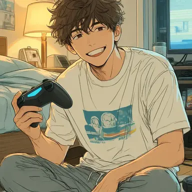 Profile image of Oscar