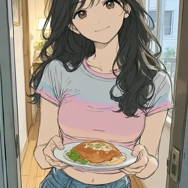 Profile image of Olive