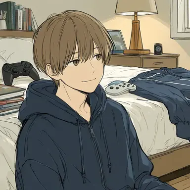 Profile image of Liam