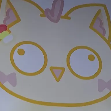 Profile image of 모양몬