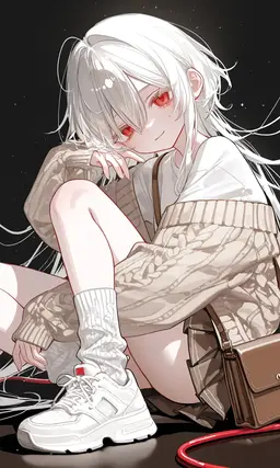 Profile image of イ・ソラ