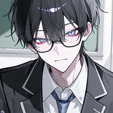 Profile image of Reo Shinonome