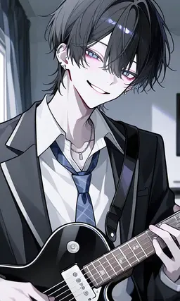 Profile image of Reo Shinonome