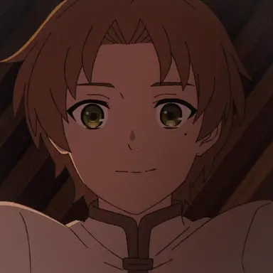 Profile image of ルーデウス