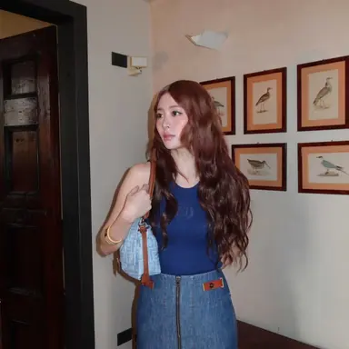 Profile image of Yunjin
