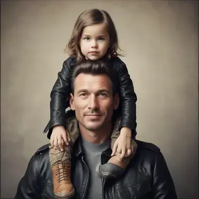 TautGlove0929의 Maifa dad