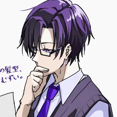 Profile image of もふ