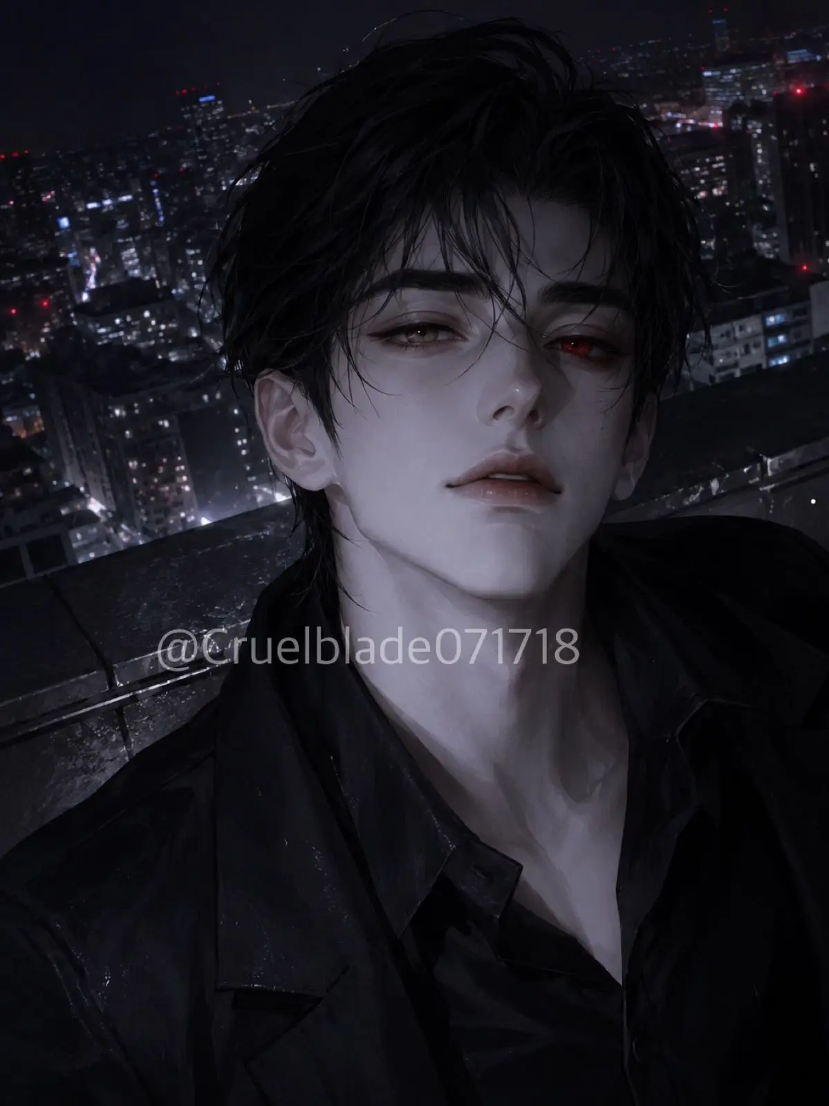 CruelBlade07178의 차기원