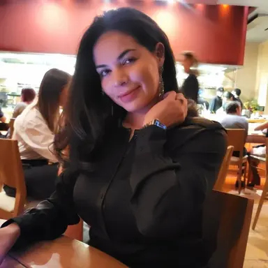 Profile image of Wendy Mora
